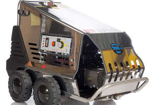 JETWAVE Hynox 200 - 3000PSI High Pressure Hot Water Electric Cleaners