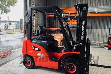 Hangcha Diesel Forklift 1800kg