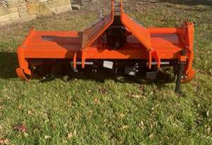 Barrett Rotary Hoe   1500mm 3pl