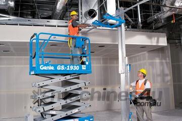 Genie   GS-1932 XH Scissor Lift