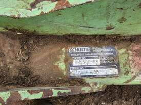 Shulte XH1500-S3 15ft Slasher - picture0' - Click to enlarge