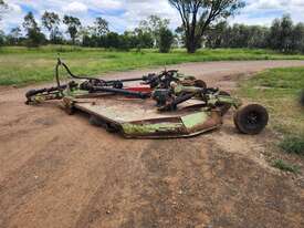 Shulte XH1500-S3 15ft Slasher - picture1' - Click to enlarge
