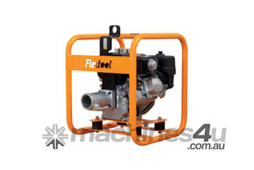 Flextool FDU-P3 Petrol Drive Unit - Honda Engine