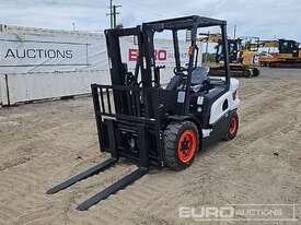 Unused 2024 Bobcat D30NX  - picture0' - Click to enlarge