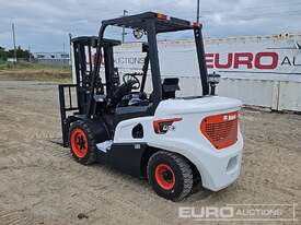 Unused 2024 Bobcat D30NX  - picture0' - Click to enlarge