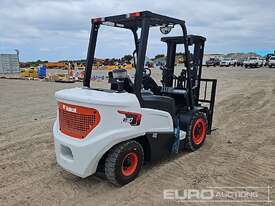 Unused 2024 Bobcat D30NX  - picture1' - Click to enlarge