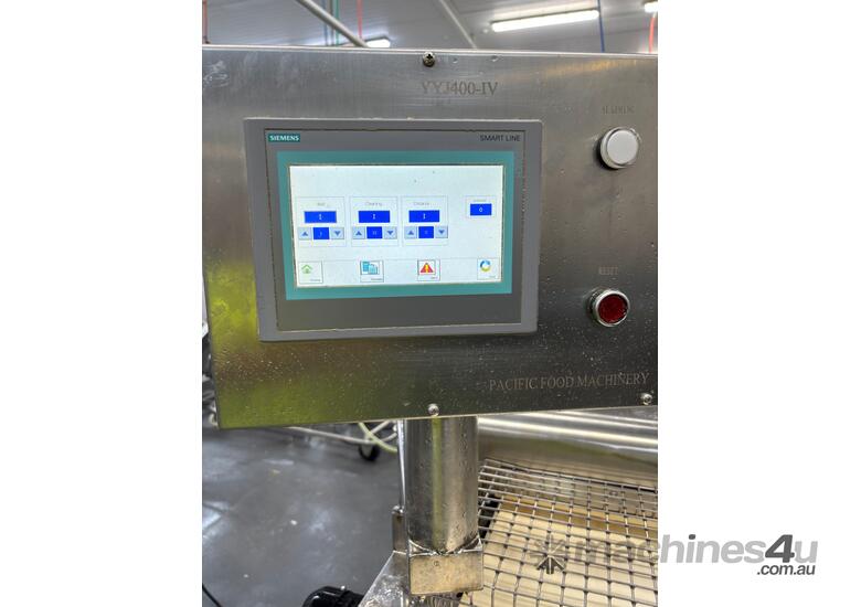 caption Meat In line Flatner and Tenderiser- Well maintained, Price Negotiable!