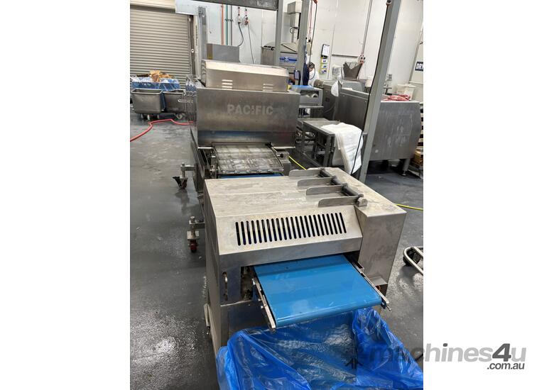 caption Meat In line Flatner and Tenderiser- Well maintained, Price Negotiable!