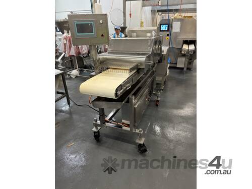 caption Meat In line Flatner and Tenderiser- Well maintained, Price Negotiable!