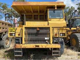 Caterpillar 769C Wrecking  - picture0' - Click to enlarge