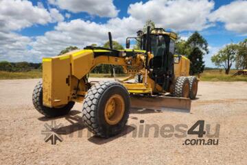 Caterpillar CAT 140M2 Grader