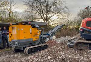 RubbleCrusher RC-J65