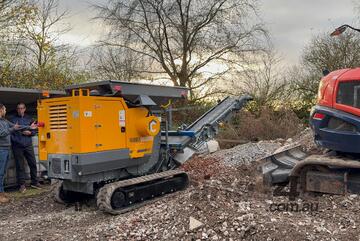 RubbleCrusher RC-J65