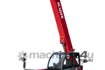 2025 Magni Telescopic Handler (Telehandler) TH 7.10P