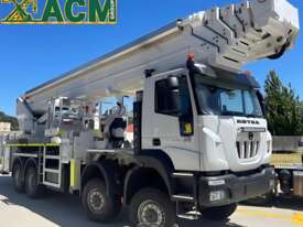 2020 Astra 8x8 ACM700 - 70m Truck Mounted EWP - picture0' - Click to enlarge