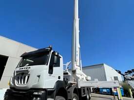 2020 Astra 8x8 ACM700 - 70m Truck Mounted EWP - picture0' - Click to enlarge