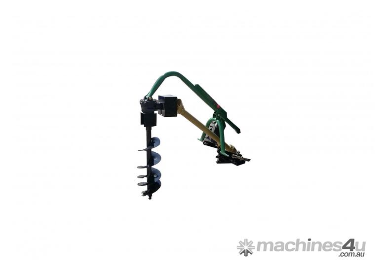 AgKing -75HP AK754R Rops Tractor Package Deals