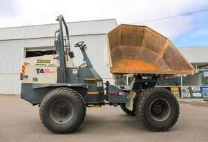 2019 Terex TA9S Site Dumper, NSW