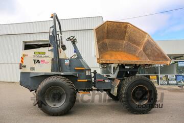 2019 Terex TA9S Site Dumper, NSW