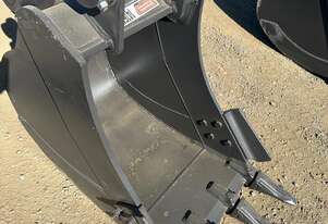 600mm GP/Digging Bucket - to Suit 10-17T Excavator