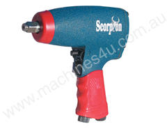Air Impact Wrench - 1/2\ Drive