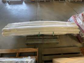 Pallet of Actech 18x18 AC Fillet - picture1' - Click to enlarge