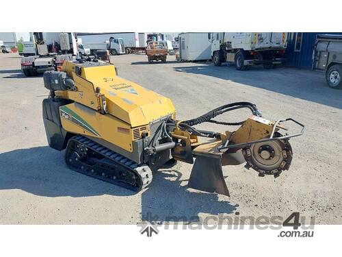 Vermeer SC40TX
