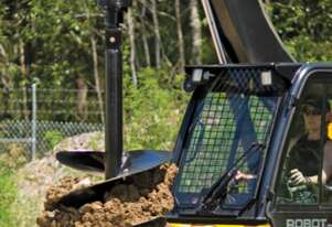 Digga PD3 unit - Planetary Drive unit with Hoses - WA STOCK