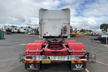 2011 Western Star 4900FX Constellation Prime Mover