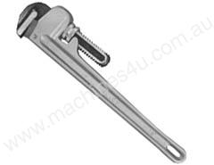 TOOLTEC Pipe Wrench Aluminium Type 14\