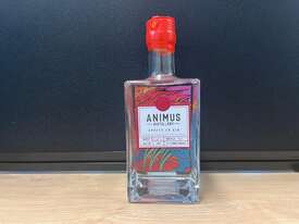 1 x Case of Ambrosian Gin 700ml - picture1' - Click to enlarge
