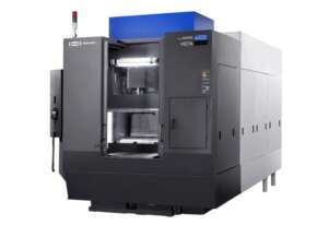 HWACHEON VESTA-610D (610 / 430 / 570)