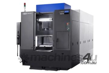HWACHEON VESTA-610D (610 / 430 / 570)
