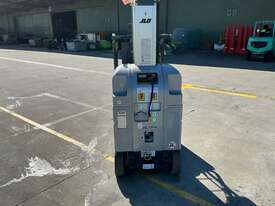 2014 JLG 20MVL Manlift (Electric) - picture0' - Click to enlarge