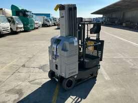 2014 JLG 20MVL Manlift (Electric) - picture1' - Click to enlarge