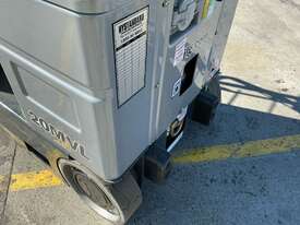 2014 JLG 20MVL Manlift (Electric) - picture2' - Click to enlarge