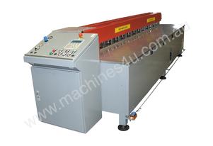 40.20 S ECONO Sheet Welding Machine 40.20 S ECONO Sheet Welding Machine
