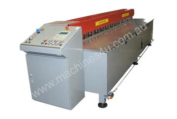 40.20 S ECONO Sheet Welding Machine 40.20 S ECONO Sheet Welding Machine