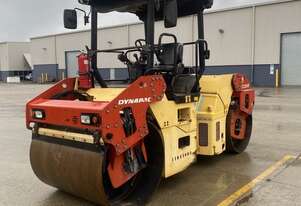Dynapac CC224HF Twin Drum Vibratory Roller