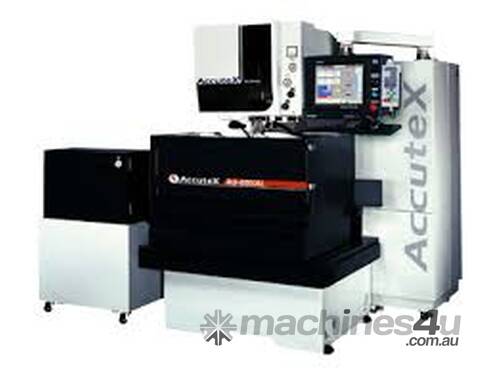 EDM DIE SINKER - BRAND NEW 