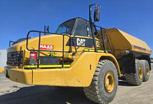 Caterpillar 2005   740