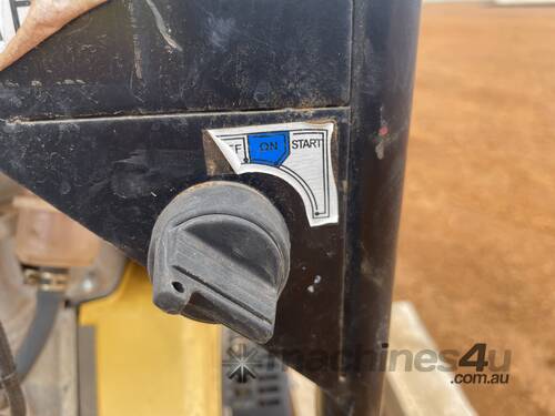 caption Yonlou Diesel Engine Water Pump