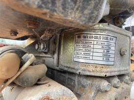 Yonlou Diesel Engine Water Pump - picture0' - Click to enlarge
