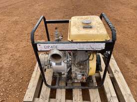Yonlou Diesel Engine Water Pump - picture1' - Click to enlarge