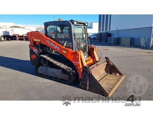 Kubota SVL75-2C