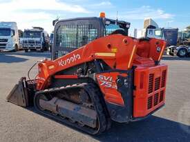 Kubota SVL75-2C - picture1' - Click to enlarge