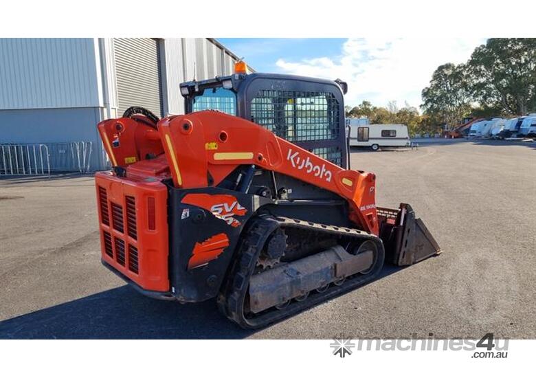 Kubota SVL75-2C