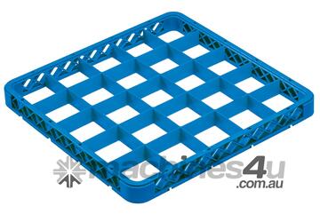 Modular System 25 Compartment Dropped Extender Jw 252