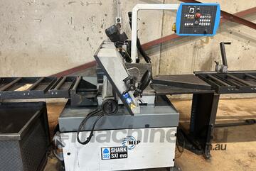 Mep Shark 382 SXI EVO