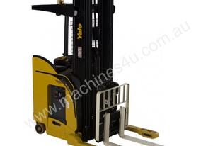 Yale NDR030DA NARROW AISLE REACH TRUCKS